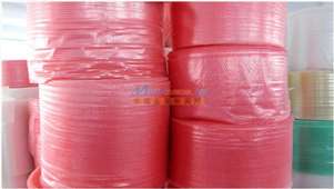 東莞環(huán)保印刷膠紙拉伸膜保護(hù)膜彩色珍珠棉氣泡袋特殊膠帶