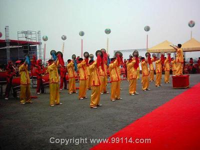 廣州一站式商務與慶典解決方案 禮儀服務、文藝演出與多元配套支持